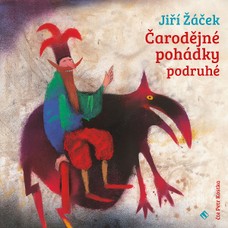 Čarodějné pohádky podruhé