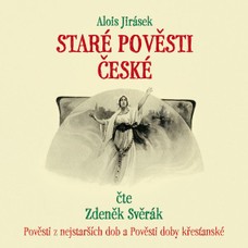 Staré pověsti české