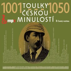 Toulky českou minulostí 1001-1050