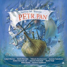 Petr Pan