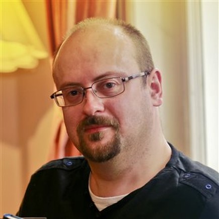 Juraj Červenák