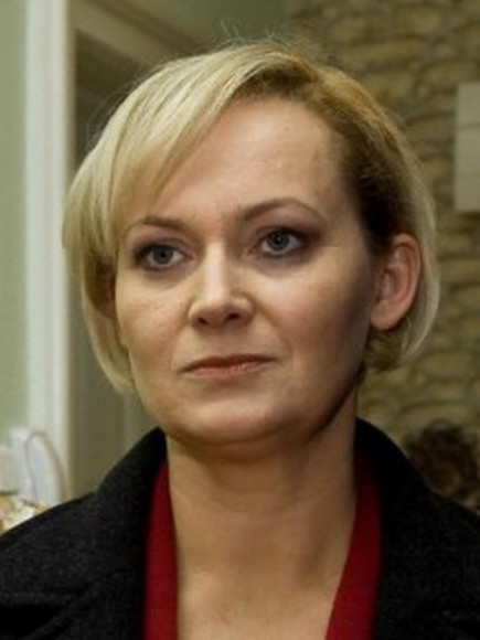 Zuzana Slavíková