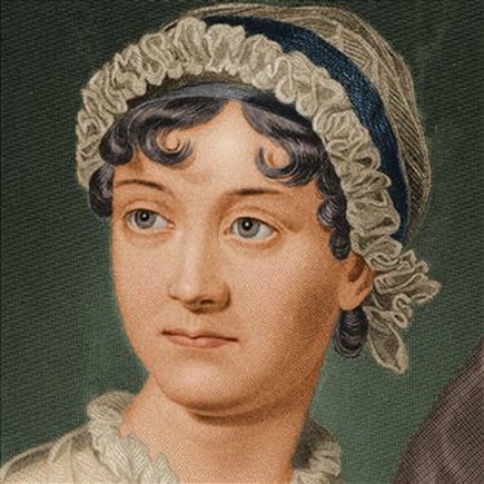 Jane Austenová