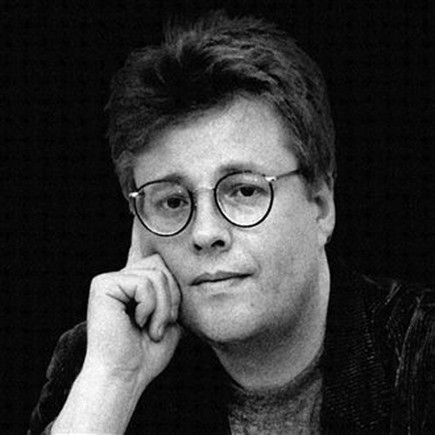 Stieg Larsson