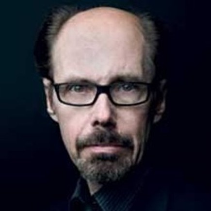 Jeffery Deaver