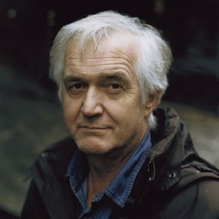 Henning Mankell