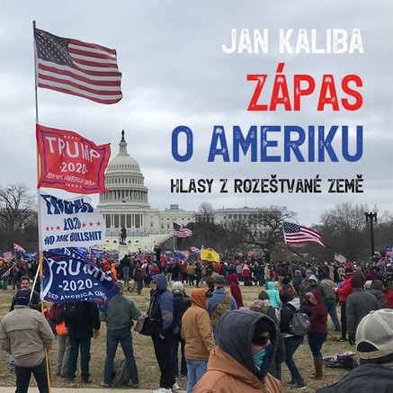 Zápas o Ameriku