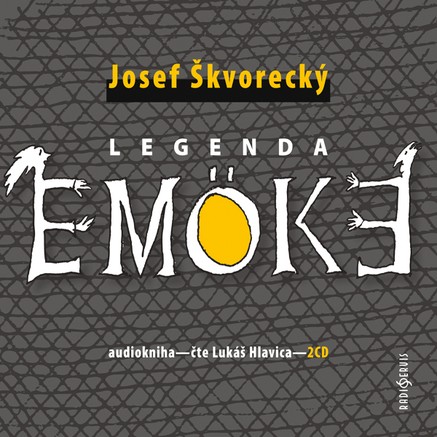 Legenda Emöke