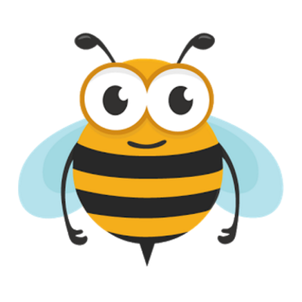 Včelka - osobní trenér čtení