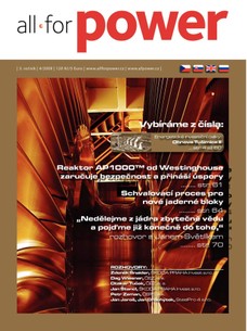 04/2009 All for Power