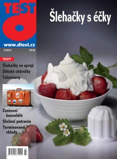 dTest 7/2011