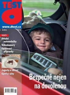 DTest 6/2011