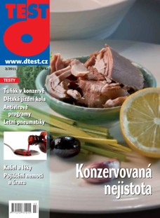 DTest 3/2011