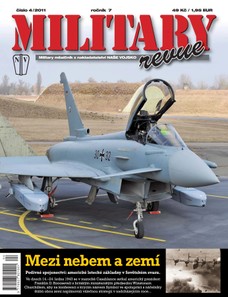 Military revue 2011/4