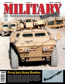 Military revue 2011/6