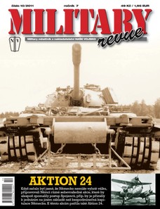 Military revue 2011/10