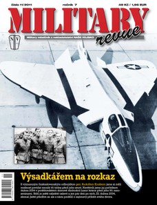 Military revue 2011/11