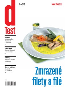 dTest 11/2012