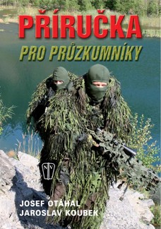 Příručka pro průzkumníky