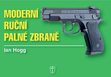 Moderní ruční palné zbraně