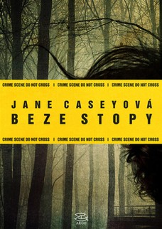 J. Caseyová: Beze stopy