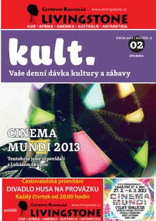 Kult. 02/2013