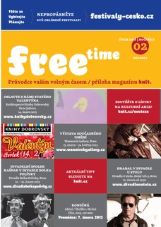 Freetime 02/2013
