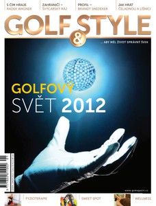 Golf&amp;Style 1-2/2013