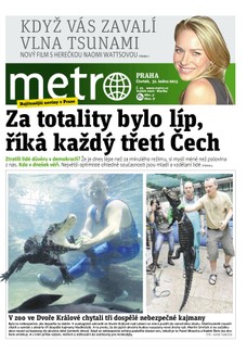 METRO 31.1.2013