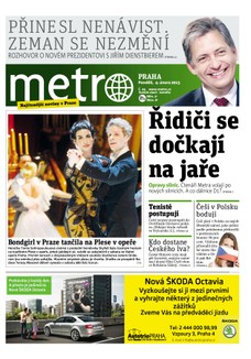 METRO 4.2.2013