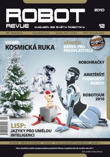 Robot Revue 12/2010