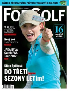 ForGolf 2/2013