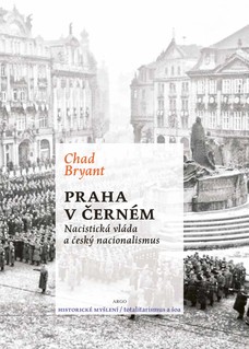 Ch. Bryant: Praha v černém