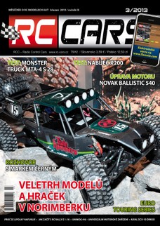 RC cars 03/2013