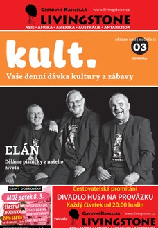 kult. 03/2013