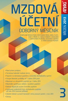 MÚ 3/2013