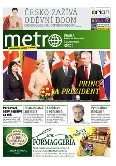 METRO 13.3.2013