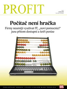 Profit 4.3.2013