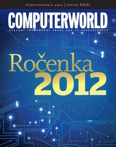 Ročenka Computerworldu 2012