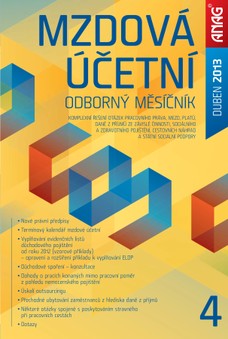 MÚ 4/2013