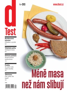 dTest 4/2013