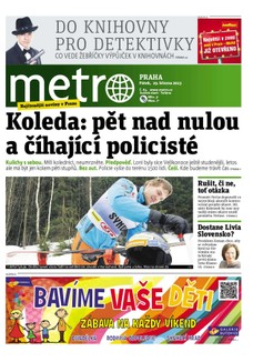 METRO 29.3.2013