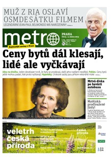 METRO 9.4.2013