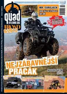 QUAD magazín 37