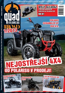 QUAD magazín 38