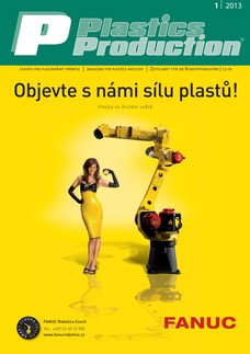 Plastics Production 1/2013