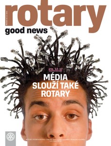 Rotary Good News č. 2 / 2013