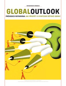 Příloha Rotary Good New - Jak vymýtit Dětskou obrnu