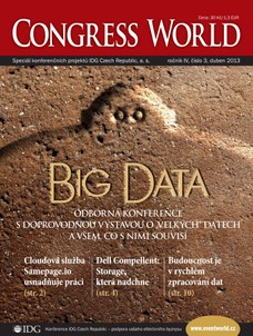 Congress World 3/2013