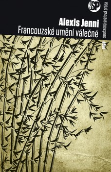 A. Jenni: Francouzské umění válečné